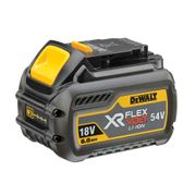 DEWALT FLEXVOLT ACCU 54V 6.0AH