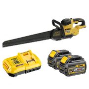 DEWALT FLEXVOLT ALLIGATORZAAG DCS397T2QW