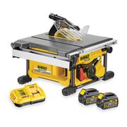 DEWALT FLEXVOLT TAFELZAAG DCS7485T2-QW