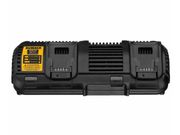 DEWALT FLEXVOLT DUOLADER DCB132-QW