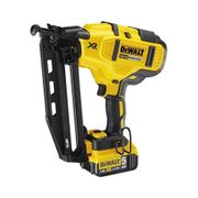DEWALT DCN660P2-QW AFWERKTACKER 18V 5AH