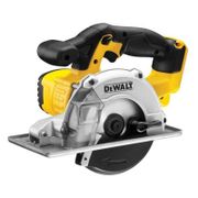 DEWALT METAALCIRKELZAAG 18V DCS373NT-XJ