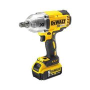 DEWALT SLAGMOERSLEUTEL MET HOOG KOPPEL DCF899P2-QW