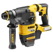 DEWALT COMBIHAMER SDS+ 54V DCH333NT-XJ