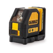 DEWALT KRUISLIJNLASER 2X GROEN DCE088D1G-QW
