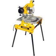 DEWALT COMBINATIEZAAG DW743N-QS