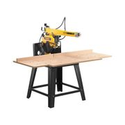 DEWALT RADIAALZAAGMACHINE DW721KN-QS