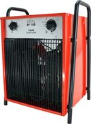 SEAL ELEKTRISCHE KACHEL RP150 15.0KW