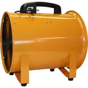 SEAL VENTILATOR SVT300 3900M3/UUR