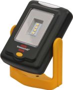 BRENNENSTUHL UNIVERSELE LEDLAMP 4+3SMD