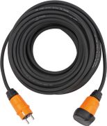 BRENNENSTUHL PROFI VERLENGKABEL 25M RN 3G1,5 VN 2100 IP44