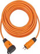 BRENNENSTUHL PROFI VERLENGKABEL 25M BQ 3G2,5 VQ 2200 IP44