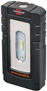 BRENNENSTUHL PROFI ACCU UNIVERSELE LED-HANDLAMP HL 2-00