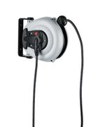 MAVEL LUCHTHASPEL ROLL MINOR 230V 5+1MTR