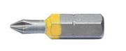 WURTH BIT 25MM 1/4'' KRUIS PH1