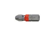 WURTH BIT 25MM 1/4'' KRUIS PH3