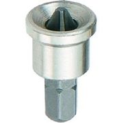 MAGNA RIGIPS BIT P2X25MM M/VERNIK.METALEN KAP
