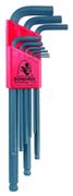BONDHUS BALLDRIVER 9-DELIG HAAKSE IMBUS