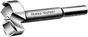 FAMAG CILINDERKOPBOOR 40MM X 57MM X 90MM