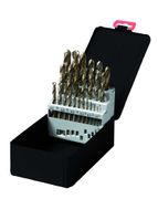 LABOR BORENSET KOBALT GECOAT 1-13MM 25-DELIG