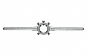SNIJRAAM DIN 225 MAAT 20X7