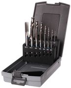LABOR MACHINETAPSET 14-DELIG HHS MET BOREN