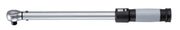 WGB Das Werkzeug MOMENTSLEUTEL 40/200NM 45TANDS 438MM