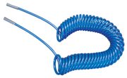 PU LUCHTSPIRAALSLANG 4 METER (8X5MM)