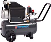AIRMEC COMPRESSOR KA25200 25 LTR 8 BAR
