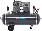 AIRMEC COMPRESSOR CRM102 100 LTR 10 BAR