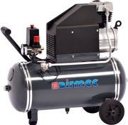 AIRMEC COMPRESSOR C25 24 LTR 8 BAR