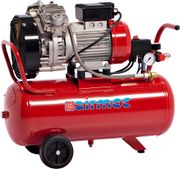 AIRMEC COMPRESSOR KZ350-30 30 LTR 10 BAR