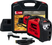 TELWIN LASINVERTER FORCE 165