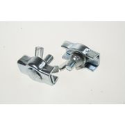 KOLTEC ENKELV DRAADVERBINDER MET VLEUGELMOER