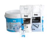 KNAUF LEVELLING SYSTEM START SET