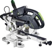 FESTOOL AFKORT/TREKZAAG KS 60 E KAPEX