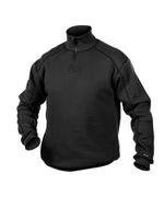 DASSY SWEATER FELIX COPES80 (290 gr) ZWART L