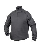 DASSY FELIX SWEATER GRIJS
