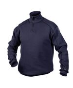DASSY SWEATER FELIX COPES80 (290 gr) MARINEBLAUW S