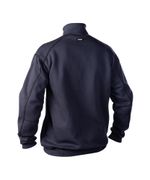 DASSY SWEATER FELIX COPES80 (290 gr) MARINEBLAUW 2XL