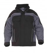 HYDROWEAR JACK GRIJS/ZW RIMINI