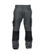 DASSY BROEK NOVA PESCO63 GRIJS/ZWART