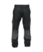 DASSY BROEK NOVA PESCO63 ZWART/GRIJS