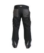 DASSY BROEK NOVA PESCO63 (250 gr) ZWART/ANTRACIETGRIJS 54