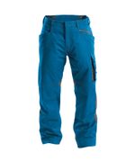 DASSY BROEK SPECTRUM BLAUW/GRIJS