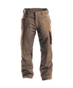DASSY BROEK SPECTRUM BRUIN/GRIJS