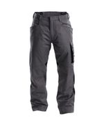 DASSY BROEK SPECTRUM GRIJS/ZWART