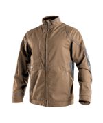 DASSY JAS ATOM PESCO63 BRUIN/GRIJS