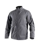 DASSY JAS ATOM PESCO63 GRIJS/ZWART