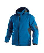 DASSY JAS GRAVITY BLAUW/GRIJS